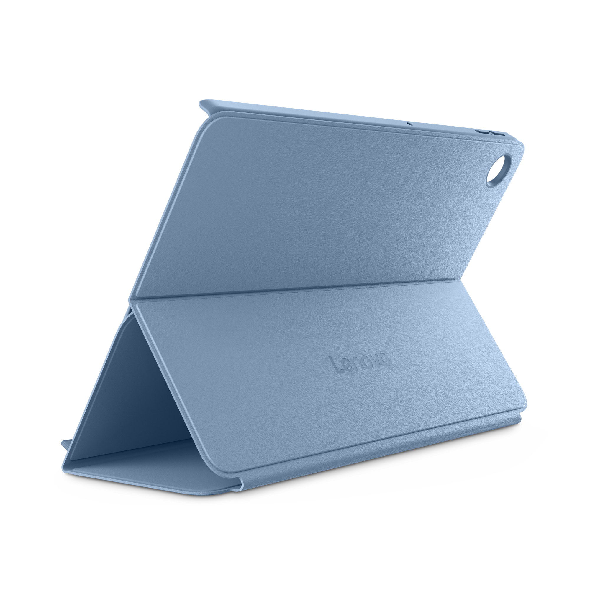 Lenovo Folio Case - Flip-H�lle f�r Tablet - Polyurethan