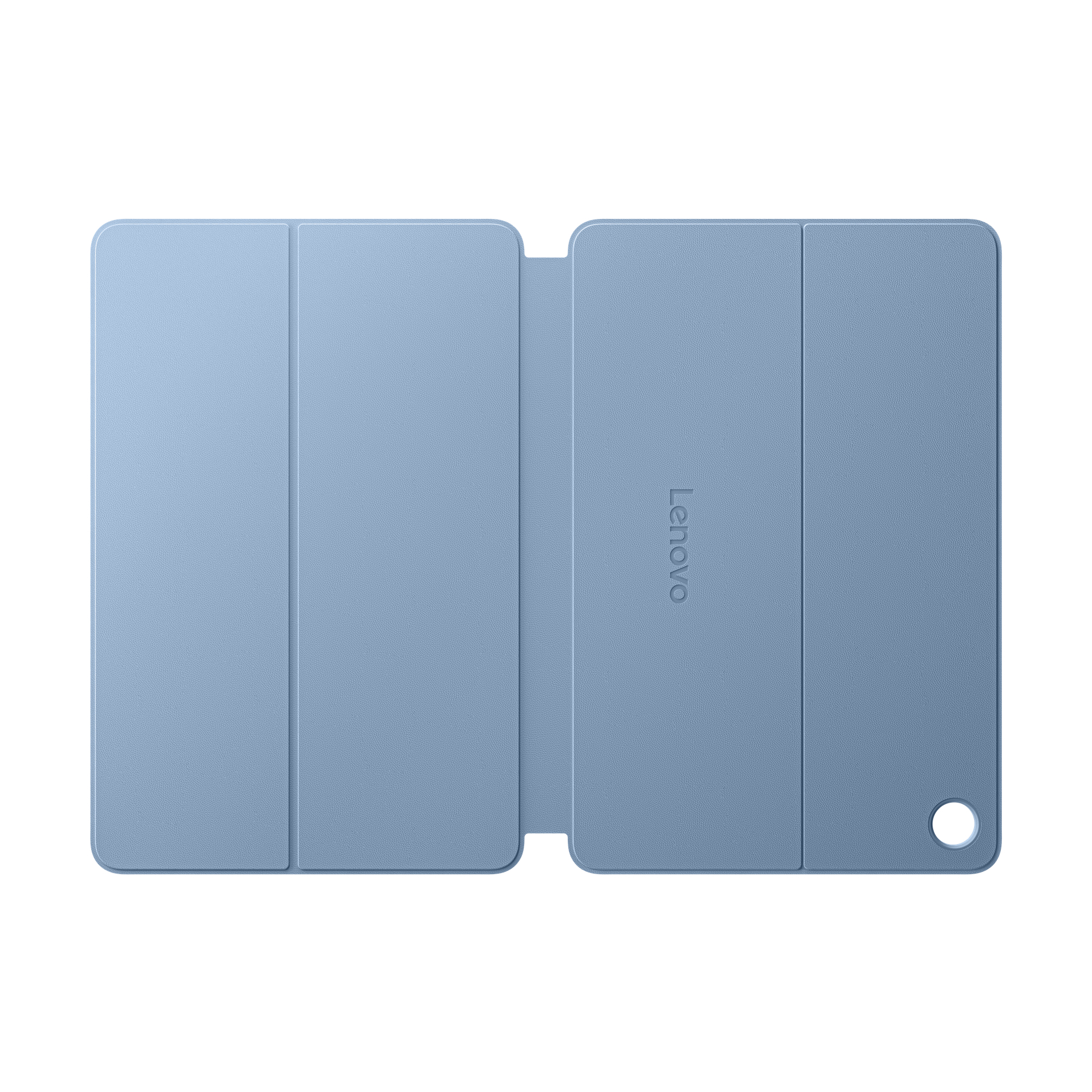 Lenovo Folio Case - Flip-H�lle f�r Tablet - Polyurethan