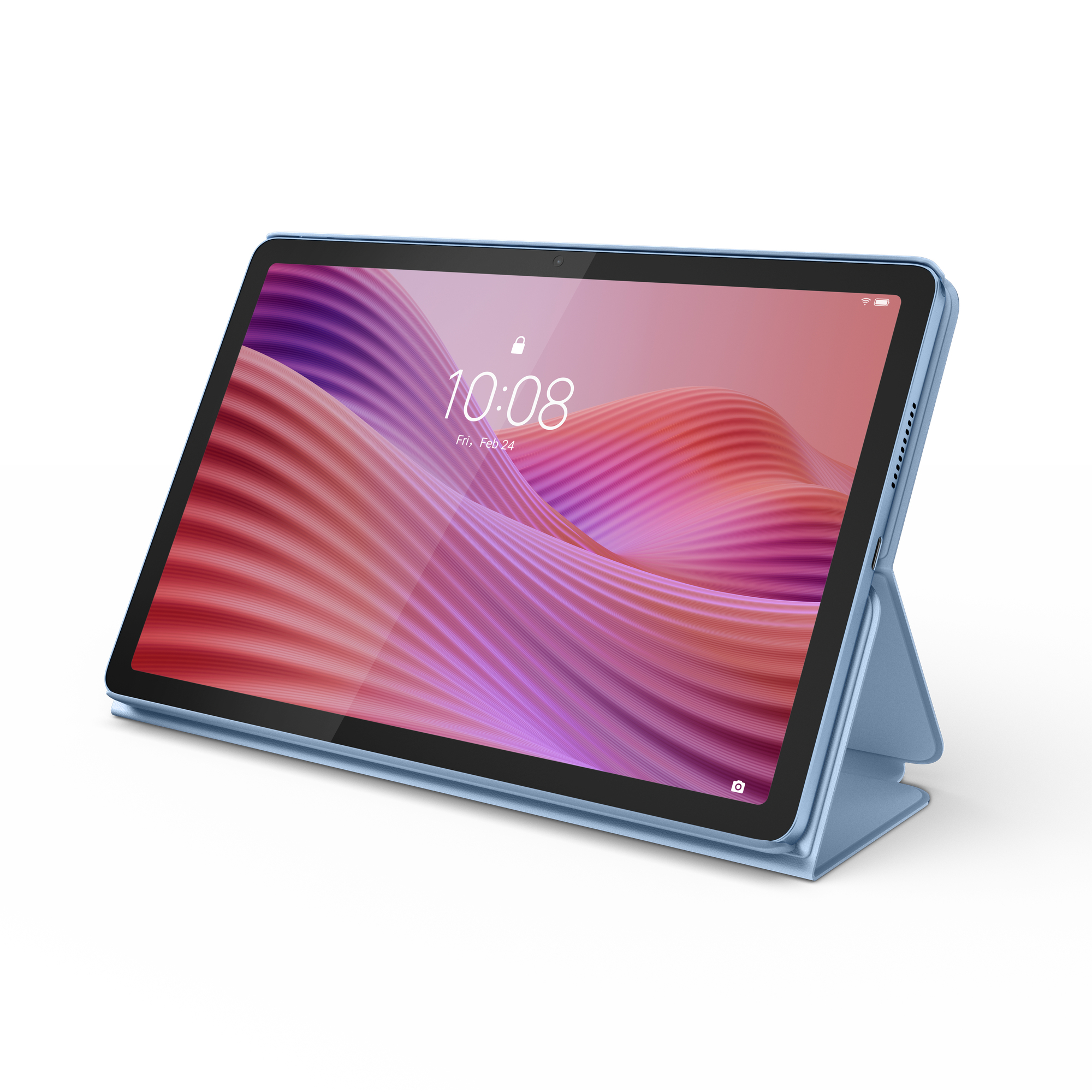 Lenovo Folio Case - Flip-H�lle f�r Tablet - Polyurethan