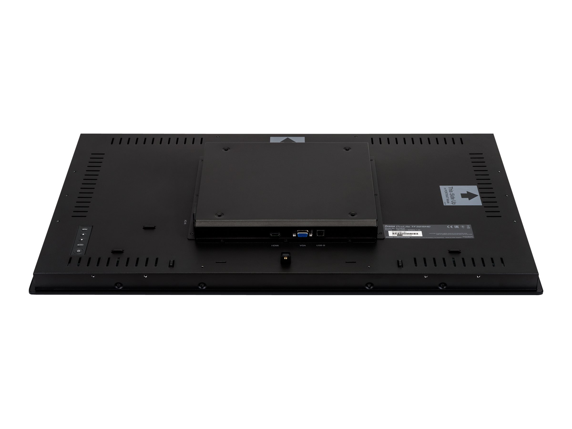 Iiyama ProLite TF3215MC-B1AG - LED-Monitor - 80 cm (31.5)