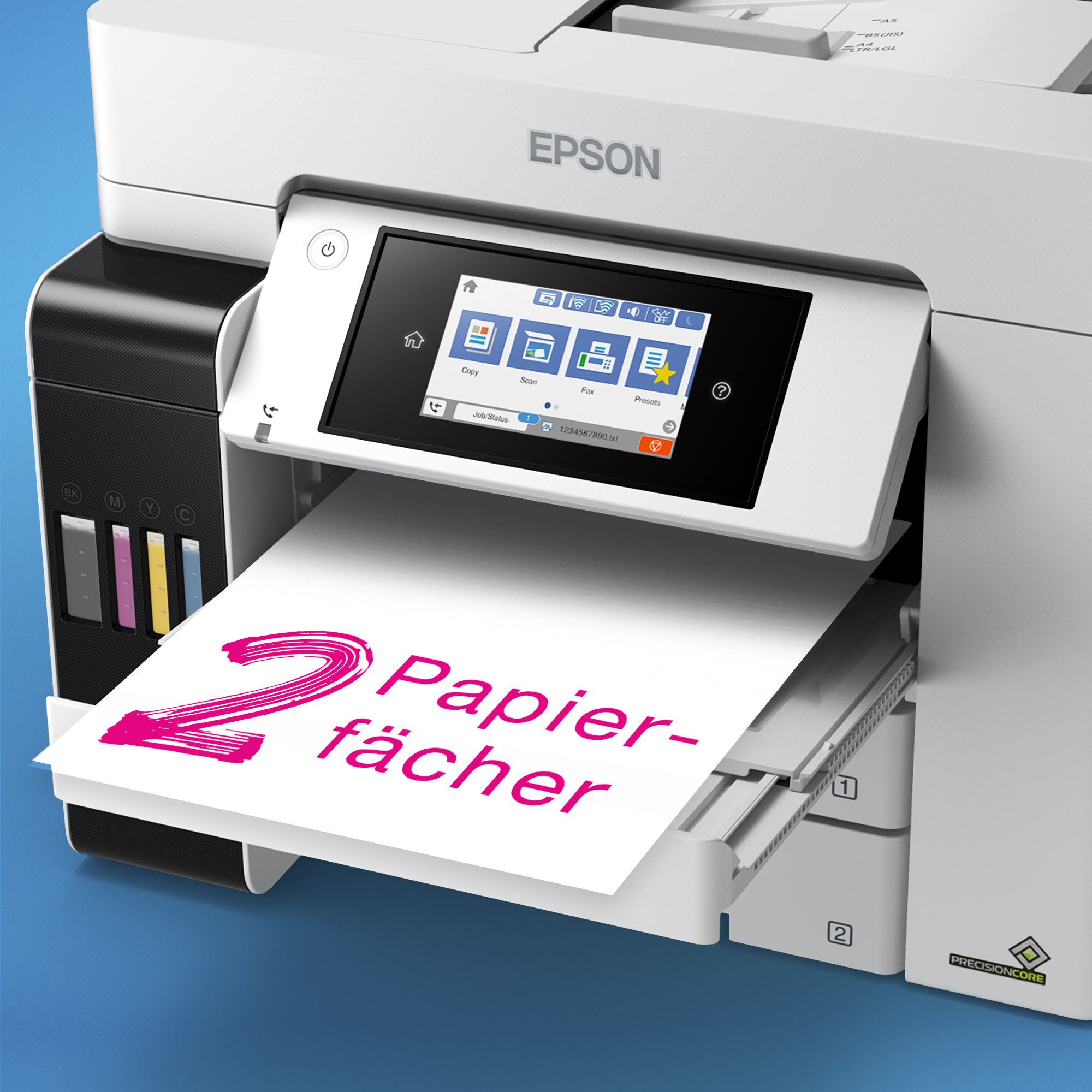 Epson EcoTank ET-5885