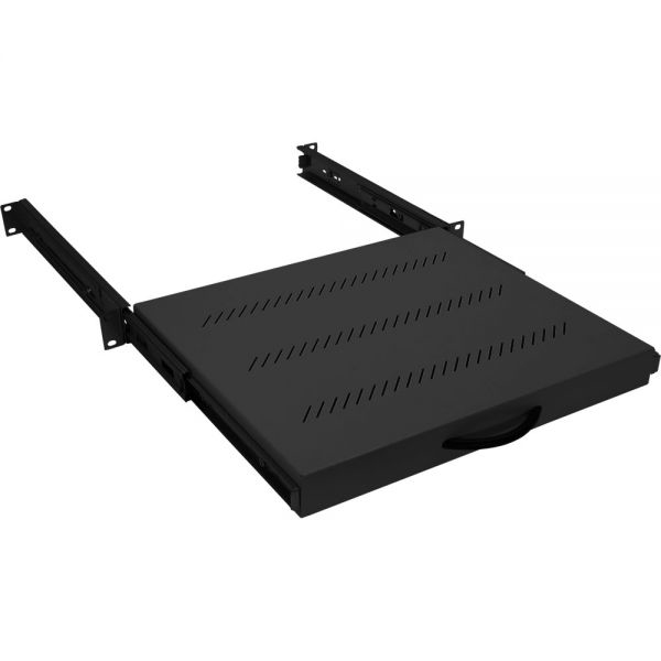 TRITON Rack - Regal - 1U - 48.3 cm (19)