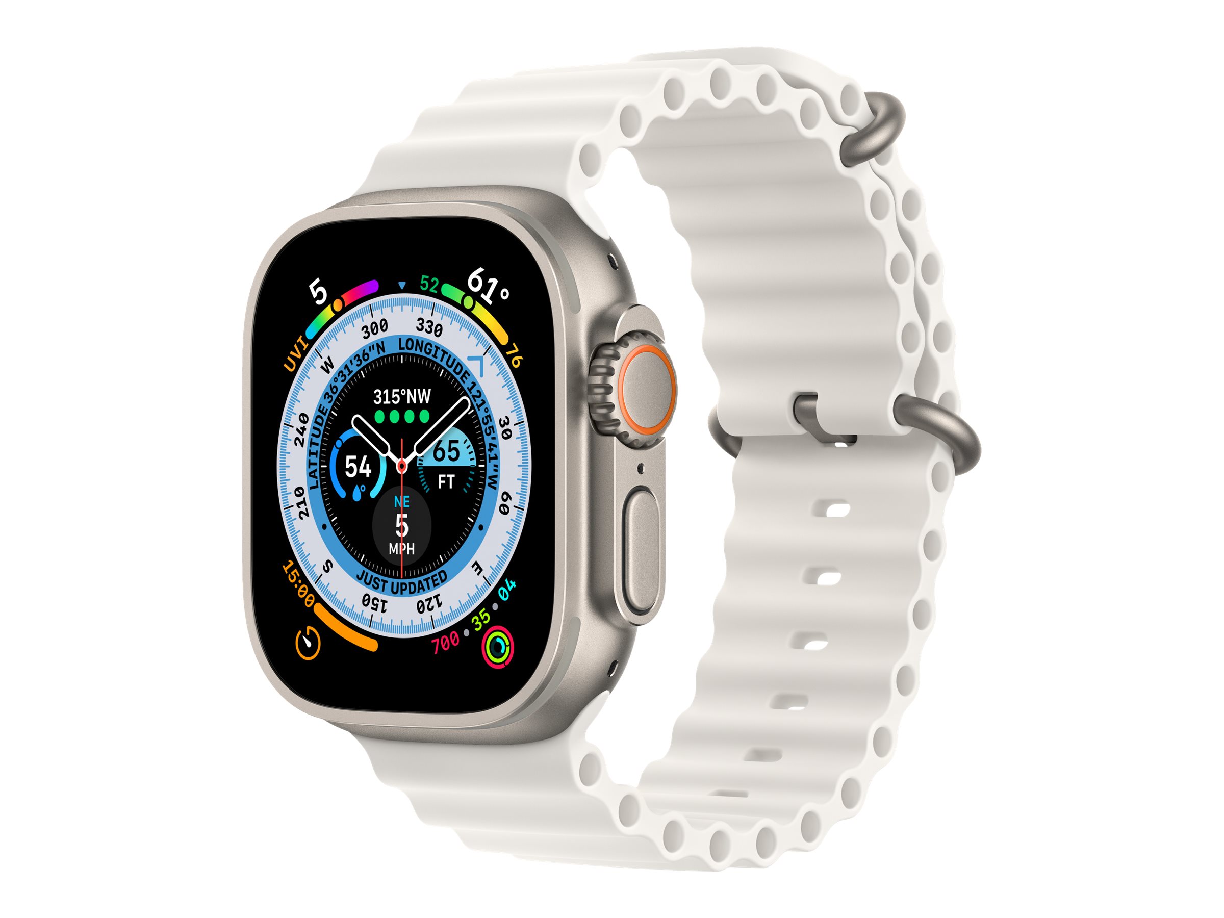 Umts store apple watch