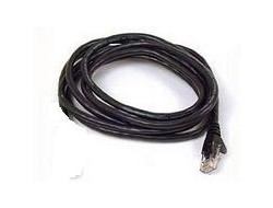 Vertiv Avocent RJ45 to DB9F cross converter networking cable