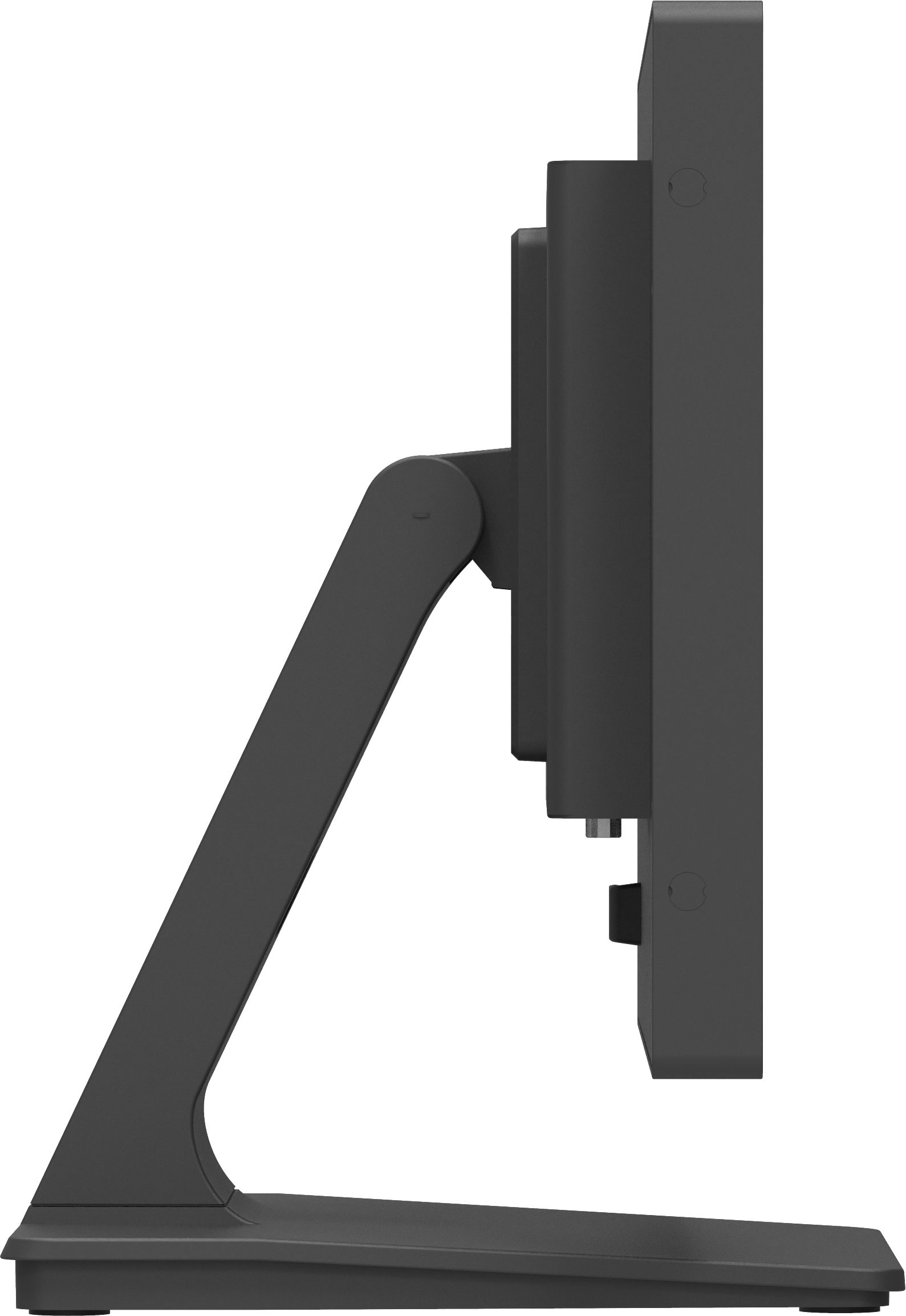 Iiyama ProLite T1634MC-B1S - LED-Monitor - 39.6 cm (15.6)