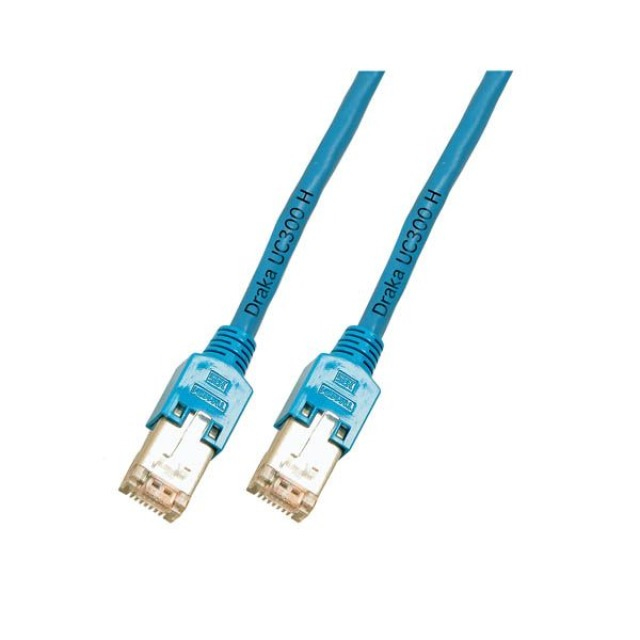 EFB Elektronik EFB-Elektronik Hirose TM11 DRAKA UC300 MHz - Netzwerkkabel - RJ-45 (M)