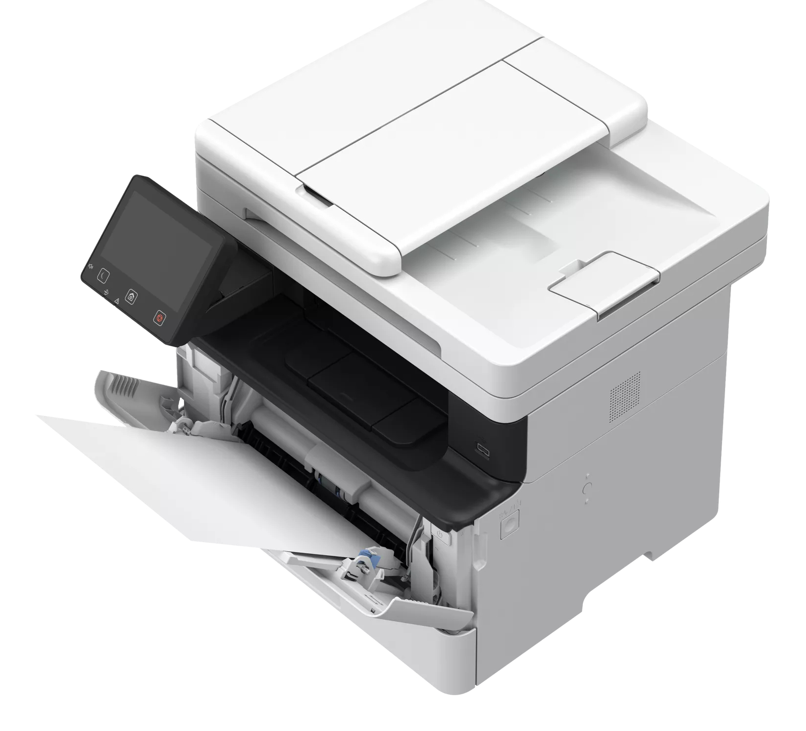 Canon i-SENSYS MF461dw II - Multifunktionsdrucker - s/w - Laser - A4 (210 x 297 mm)