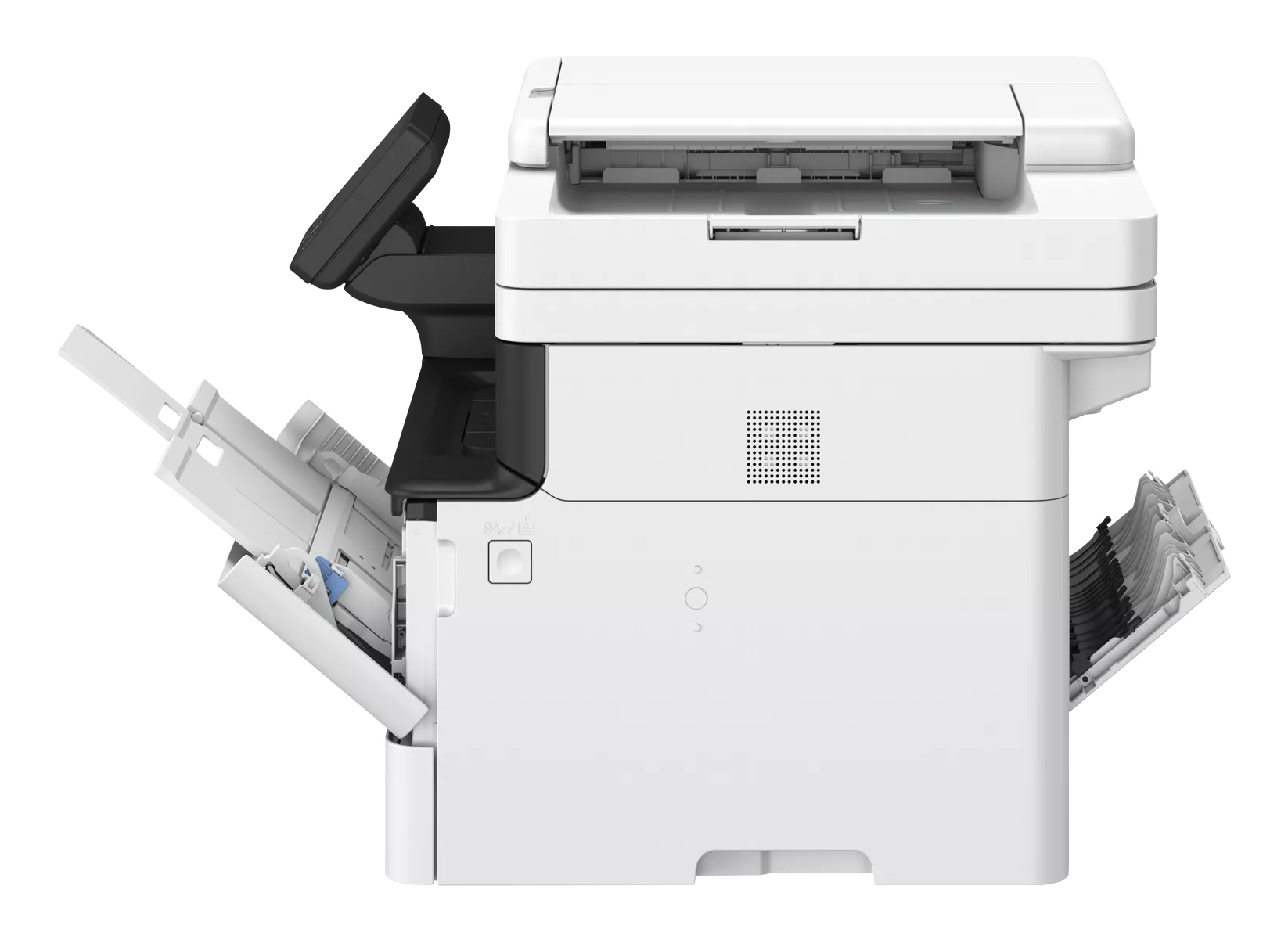 Canon i-SENSYS MF461dw II - Multifunktionsdrucker - s/w - Laser - A4 (210 x 297 mm)
