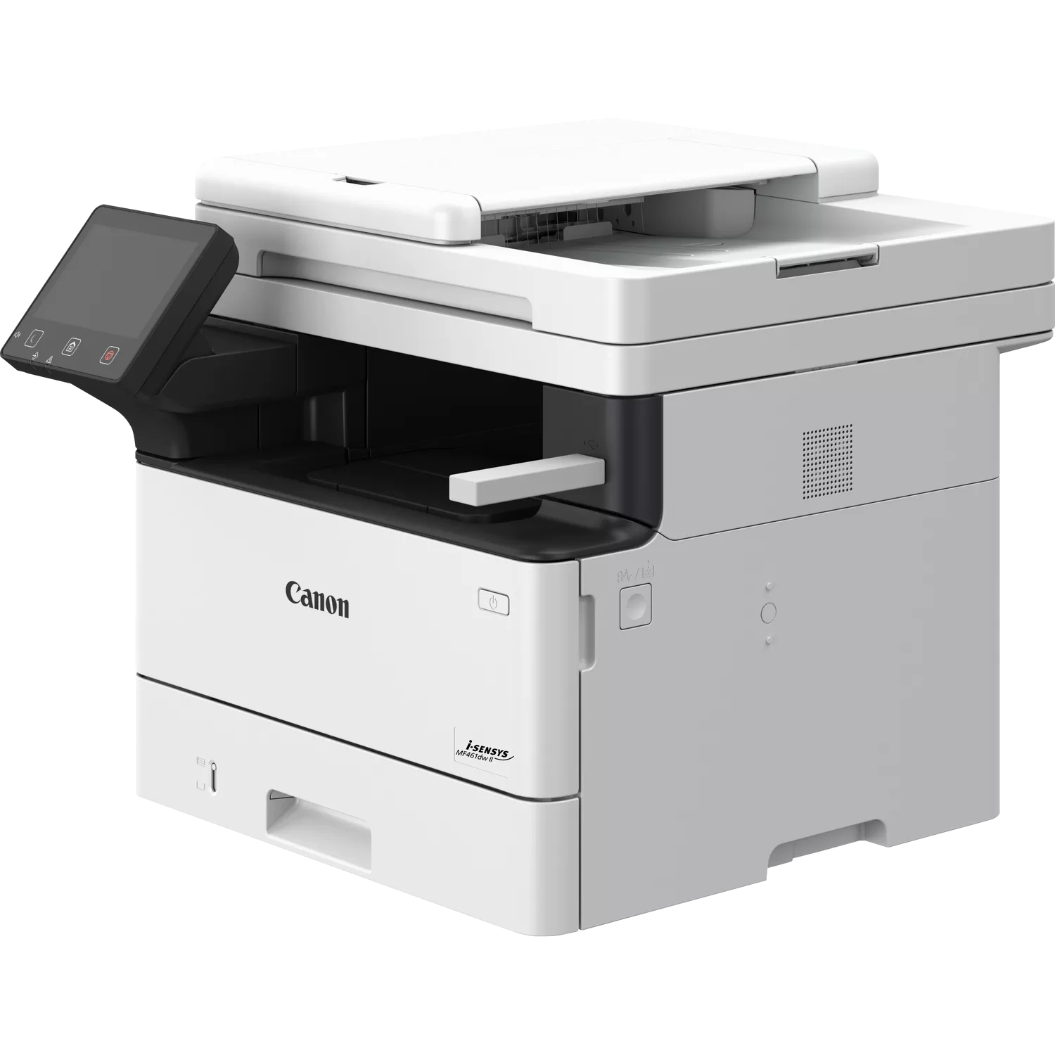 Canon i-SENSYS MF461dw II - Multifunktionsdrucker - s/w - Laser - A4 (210 x 297 mm)