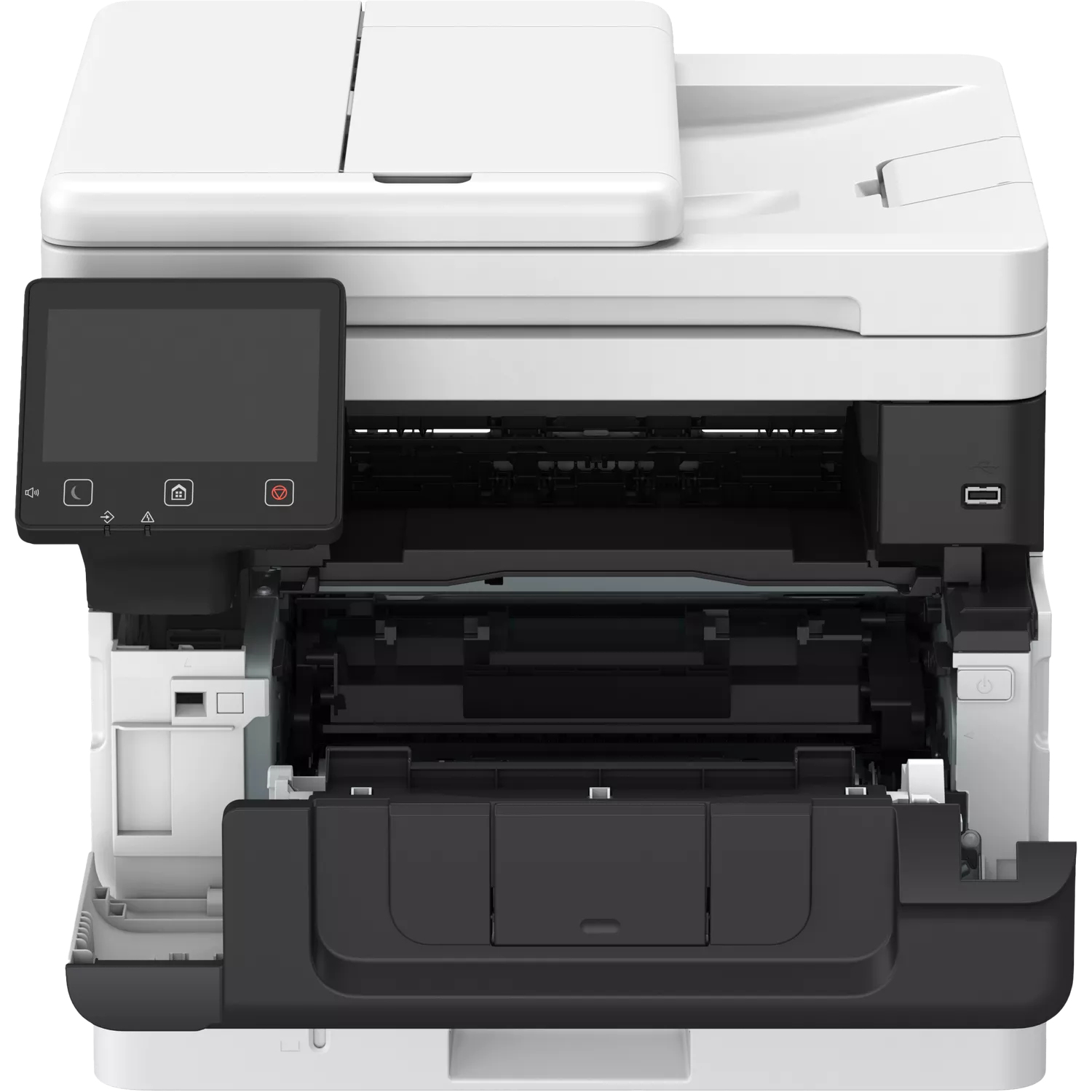Canon i-SENSYS MF461dw II - Multifunktionsdrucker - s/w - Laser - A4 (210 x 297 mm)