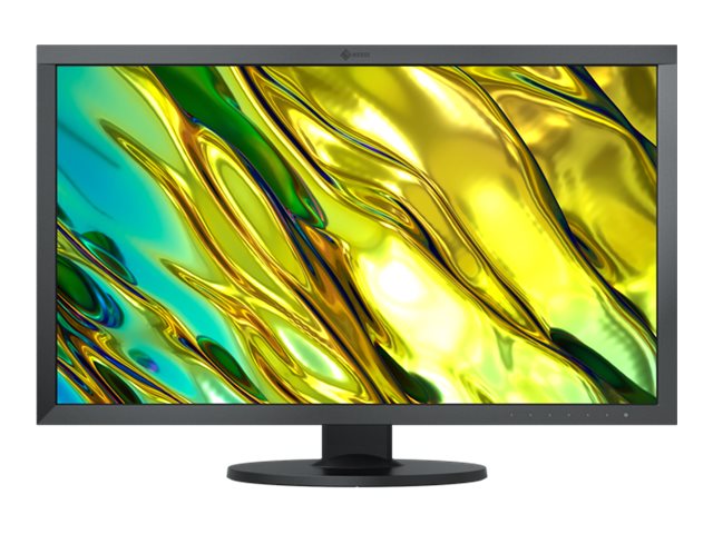 EIZO ColorEdge CS2740 LED display 68,6 cm (27) 3840 x 2160 Pixeles 4K Ultra HD Negro