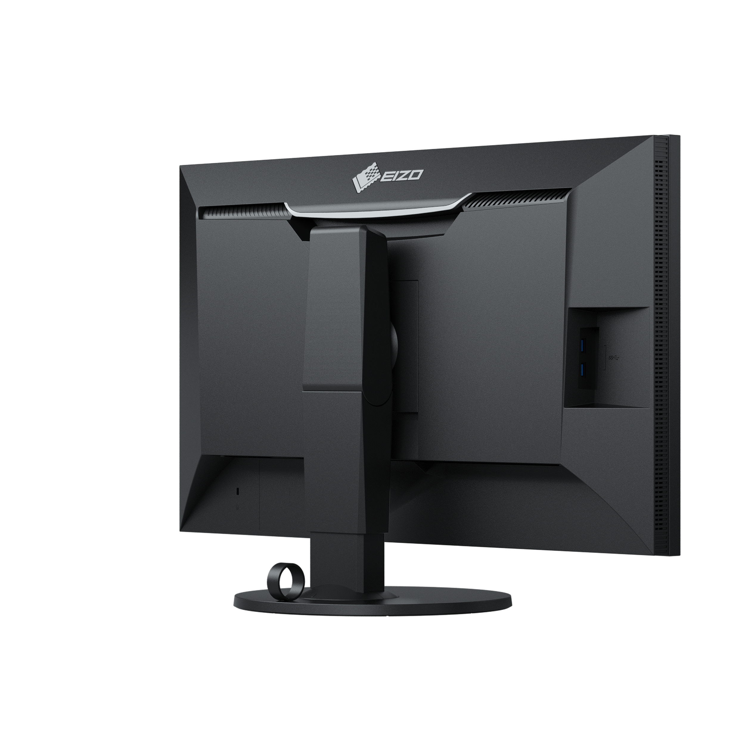 EIZO ColorEdge CS2740 LED display 68,6 cm (27) 3840 x 2160 Pixeles 4K Ultra HD Negro