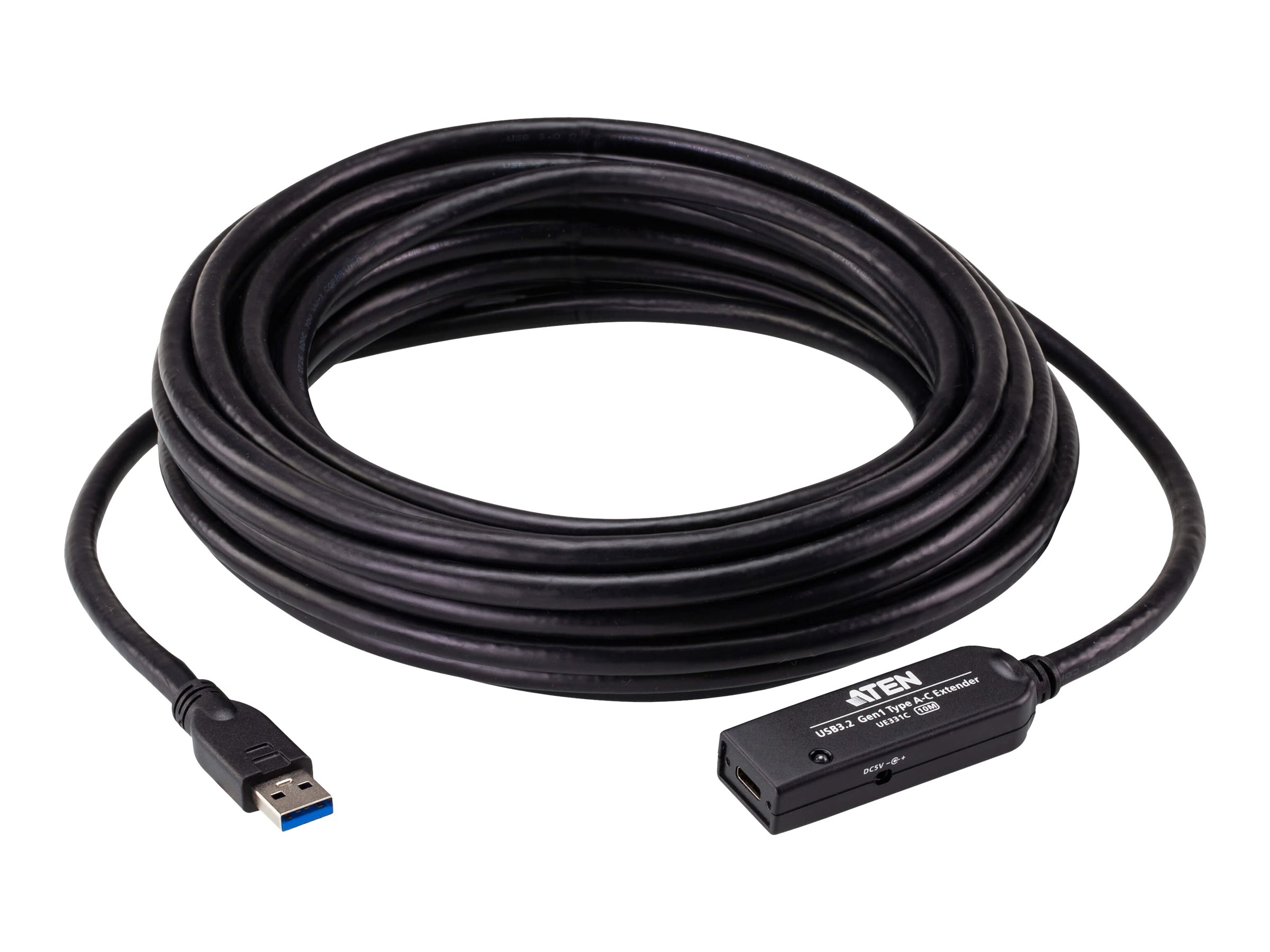 ATEN UE331C - USB-Verlngerungskabel - USB (M)