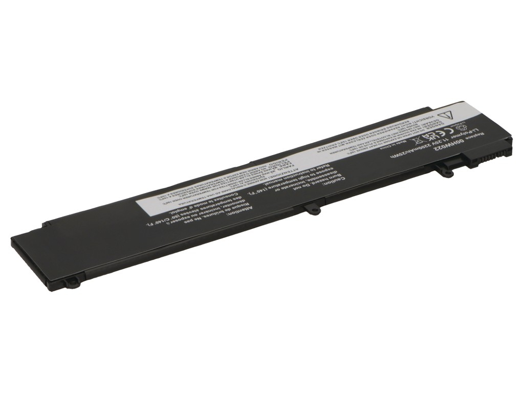 2-Power 2P-00HW023 ricambio per laptop Batteria