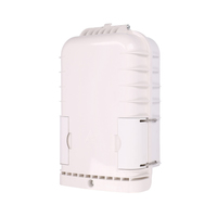 Extralink Mona| Fiberoptik-Klemmenkasten| 16-Kern - Kabel