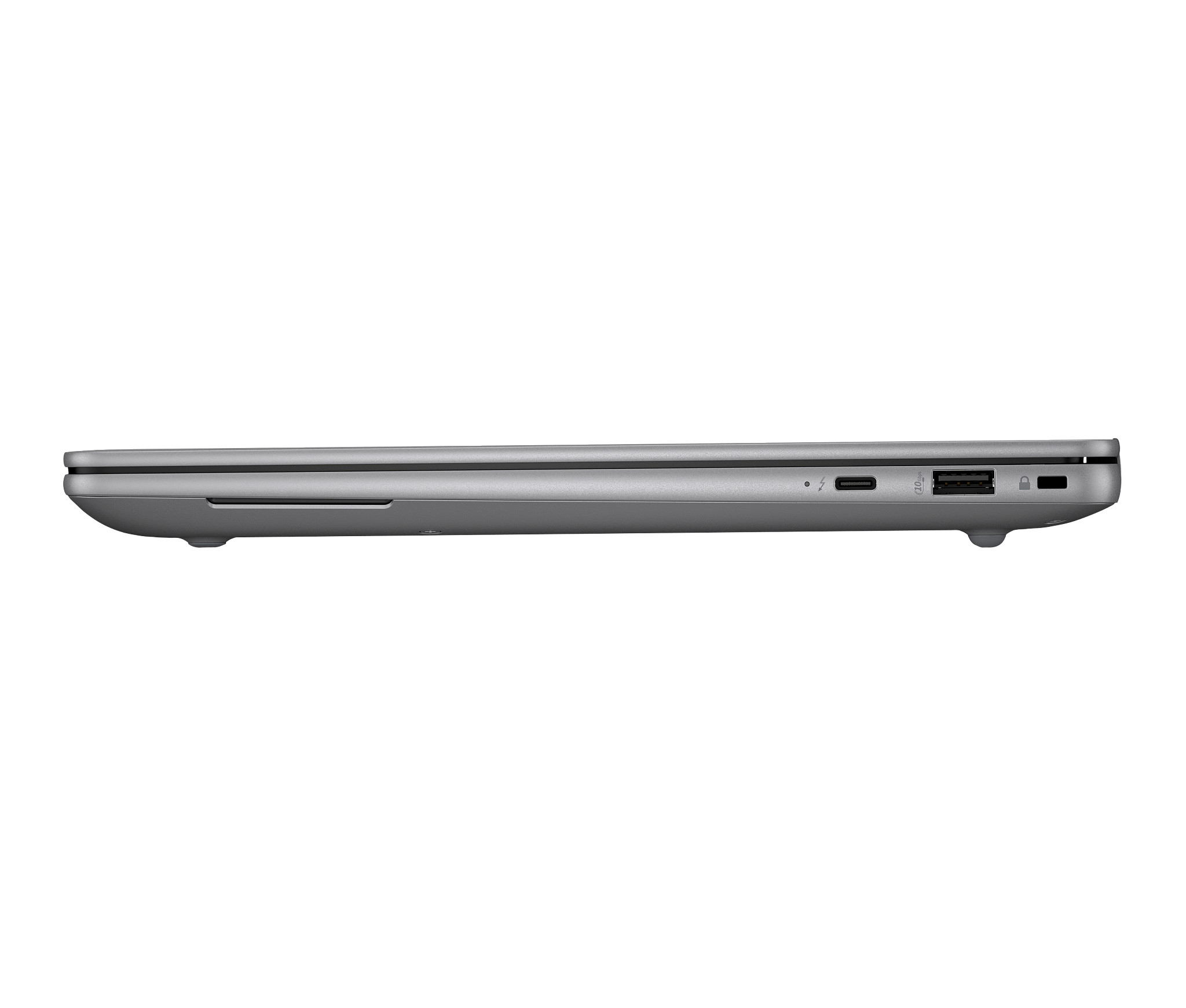 HP ZBook Ultra 14 inch G1a Mobile Workstation PC Wolf Pro Security Edition 390 Estaci�n de trabajo m�vil 35,6 cm (14) Pantalla t�ctil 2.8K 64 GB LPDDR5x-SDRAM 1 TB SSD Wi-Fi 7 (802.11be) Windows 11 Pro Plata