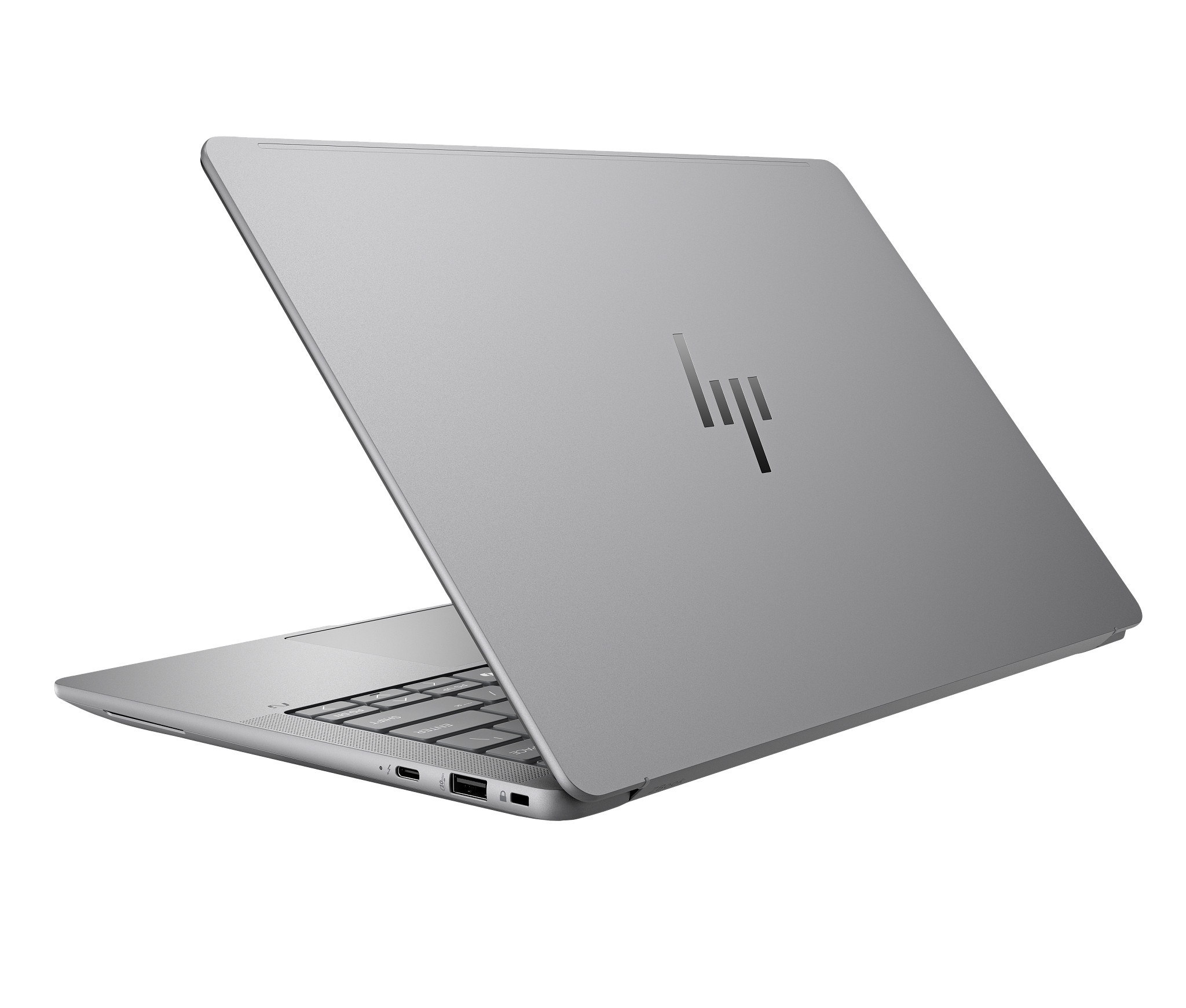 HP ZBook Ultra 14 inch G1a Mobile Workstation PC Wolf Pro Security Edition 390 Estaci�n de trabajo m�vil 35,6 cm (14) Pantalla t�ctil 2.8K 64 GB LPDDR5x-SDRAM 1 TB SSD Wi-Fi 7 (802.11be) Windows 11 Pro Plata