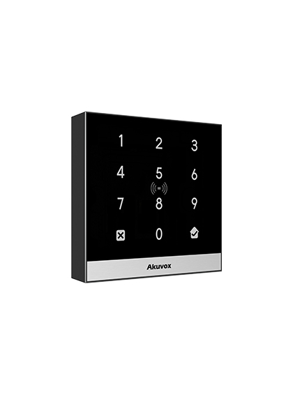Akuvox A02 security door controller 1 door(s) Ethernet
