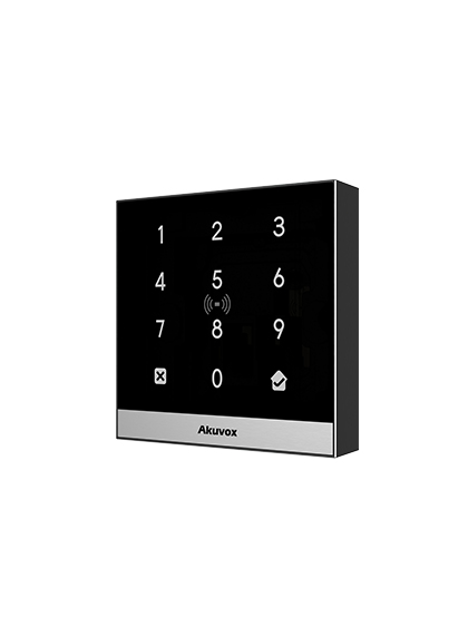 Akuvox A02 security door controller 1 door(s) Ethernet
