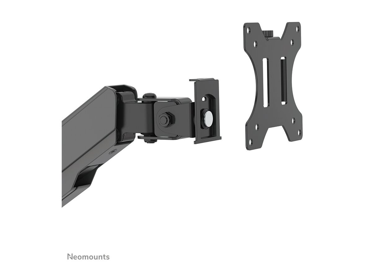 Neomounts WL90-325BL1 - Befestigungskit (voll beweglicher Arm)