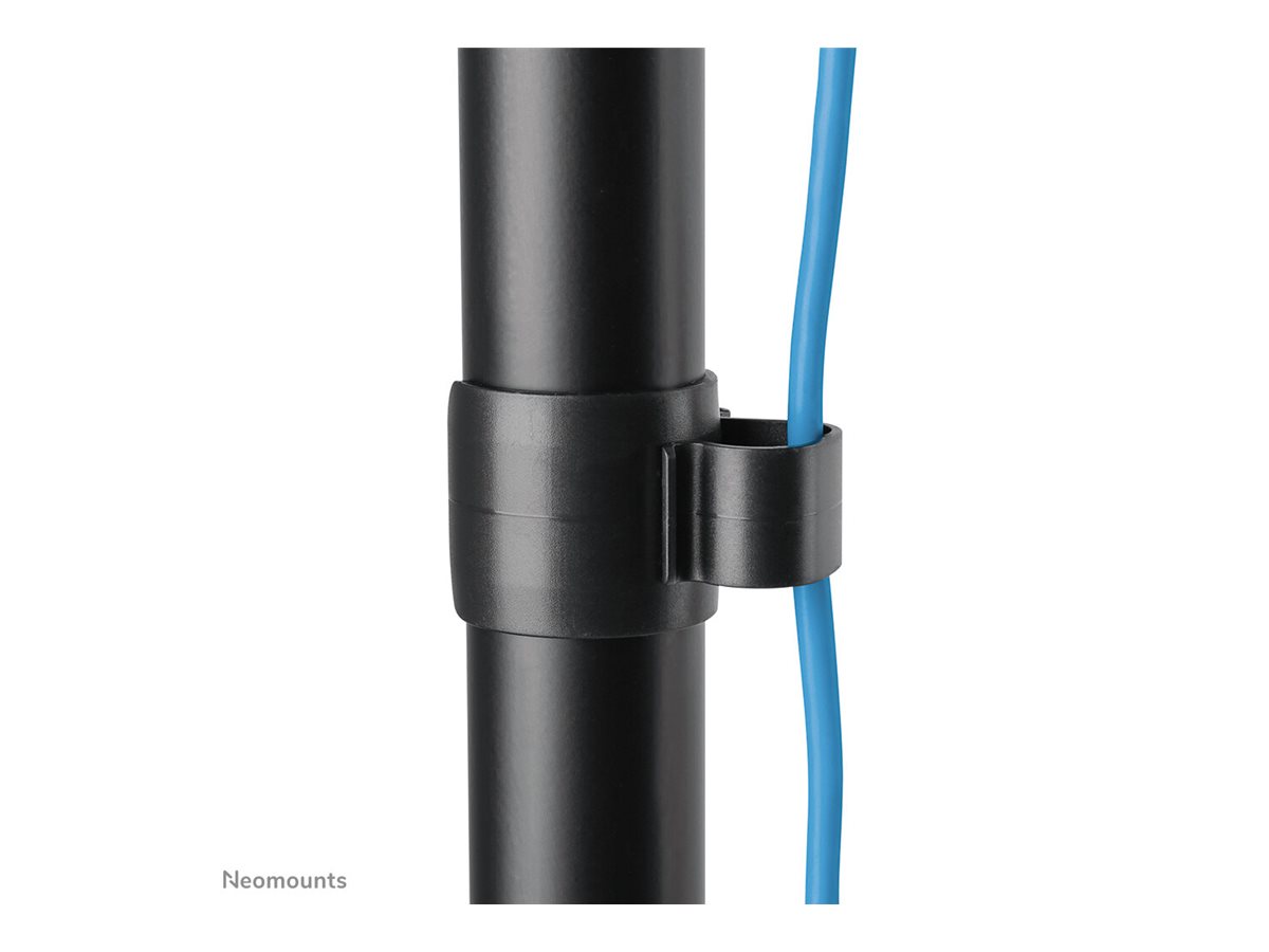 Neomounts WL90-325BL1 - Befestigungskit (voll beweglicher Arm)