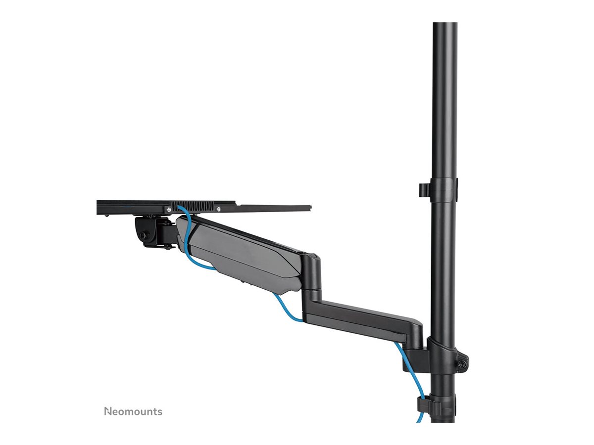 Neomounts WL90-325BL1 - Befestigungskit (voll beweglicher Arm)
