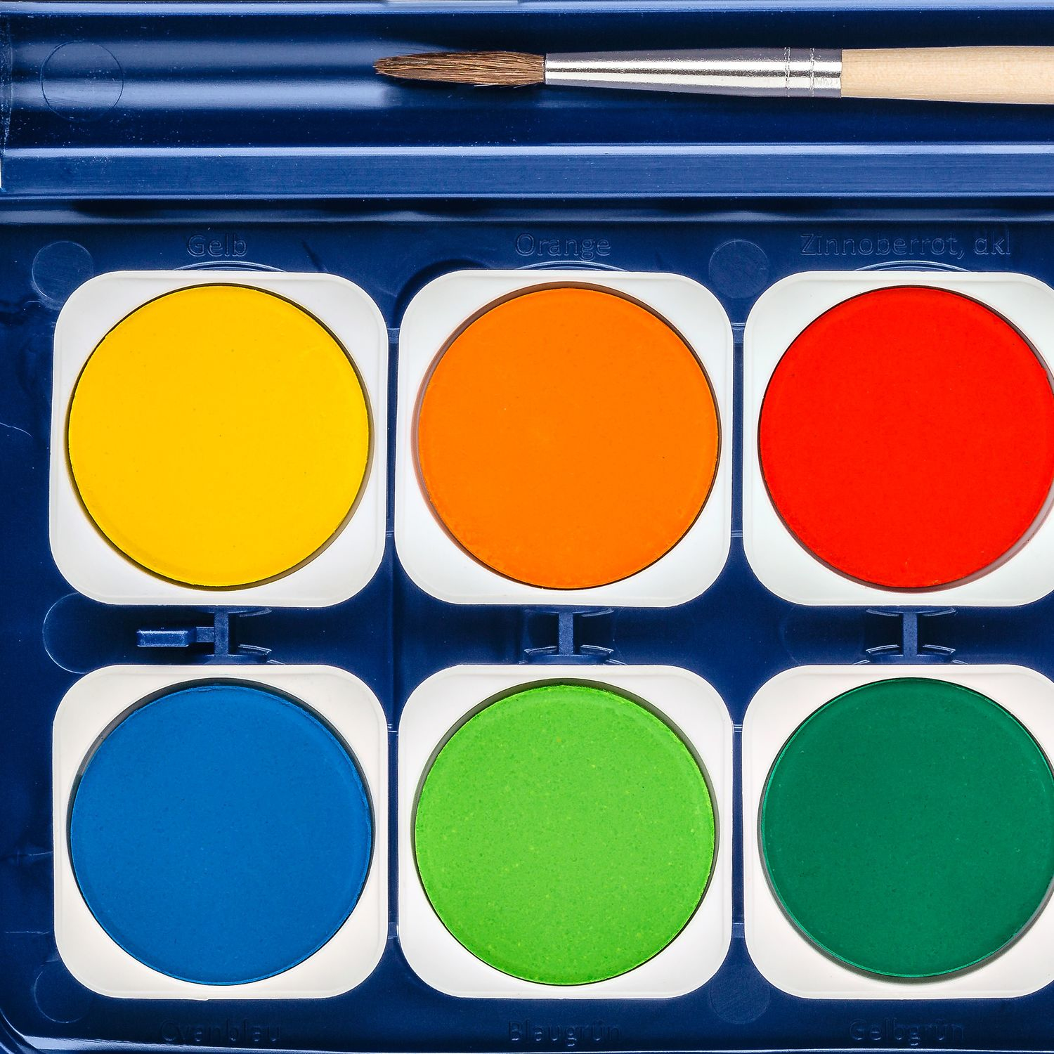 Staedtler 888 NC12 vernice Pittura ad acquarelli 1 pz