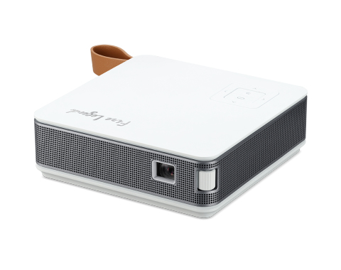 acer ultra short throw projector