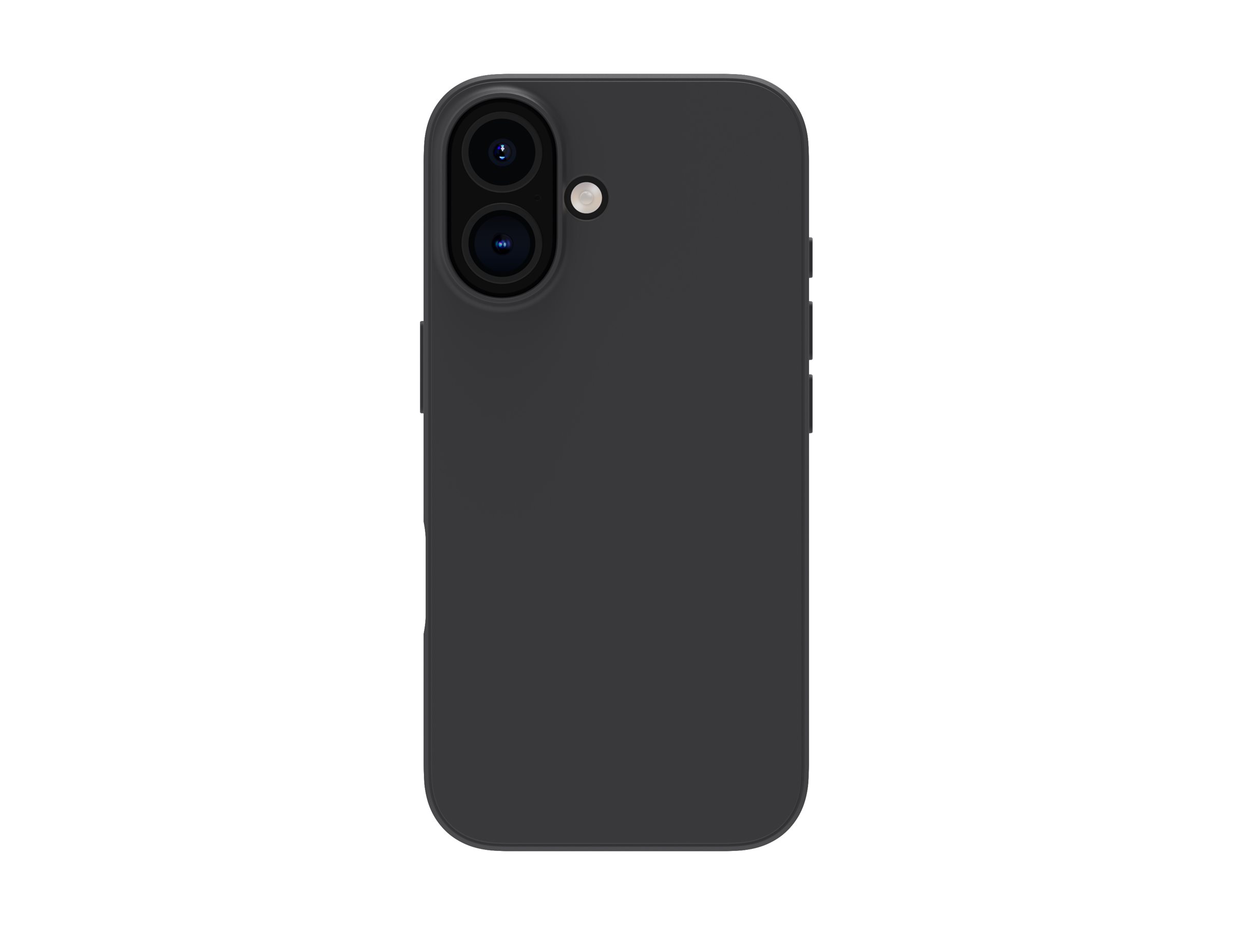 dbramante1928 Bulk - Nuuk - iPhone 16 - Black