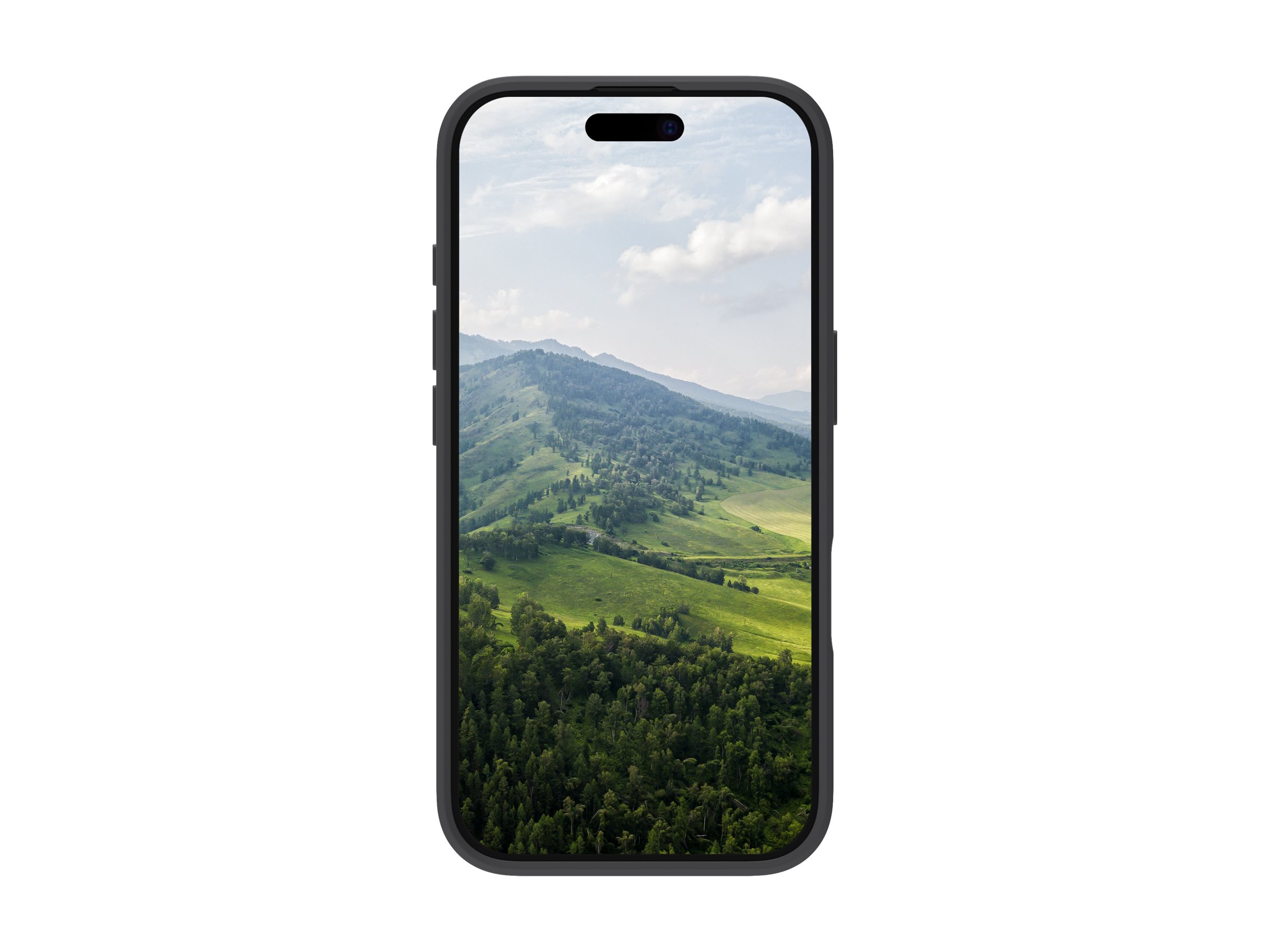dbramante1928 Bulk - Nuuk custodia per cellulare 15,5 cm (6.1) Cover Nero