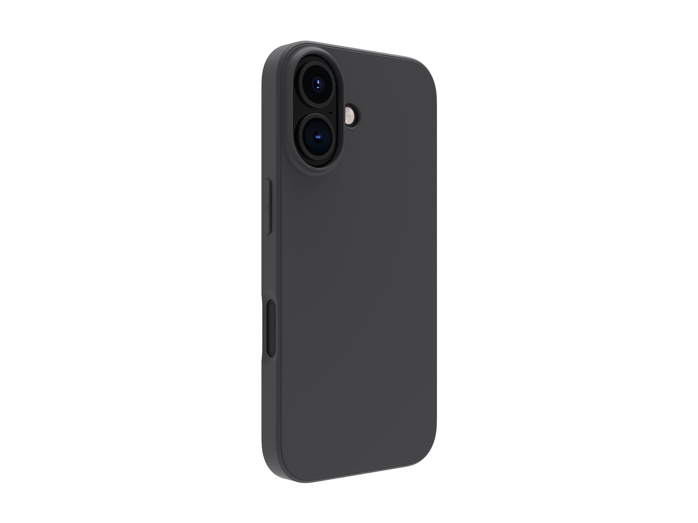 dbramante1928 Bulk - Nuuk custodia per cellulare 15,5 cm (6.1) Cover Nero