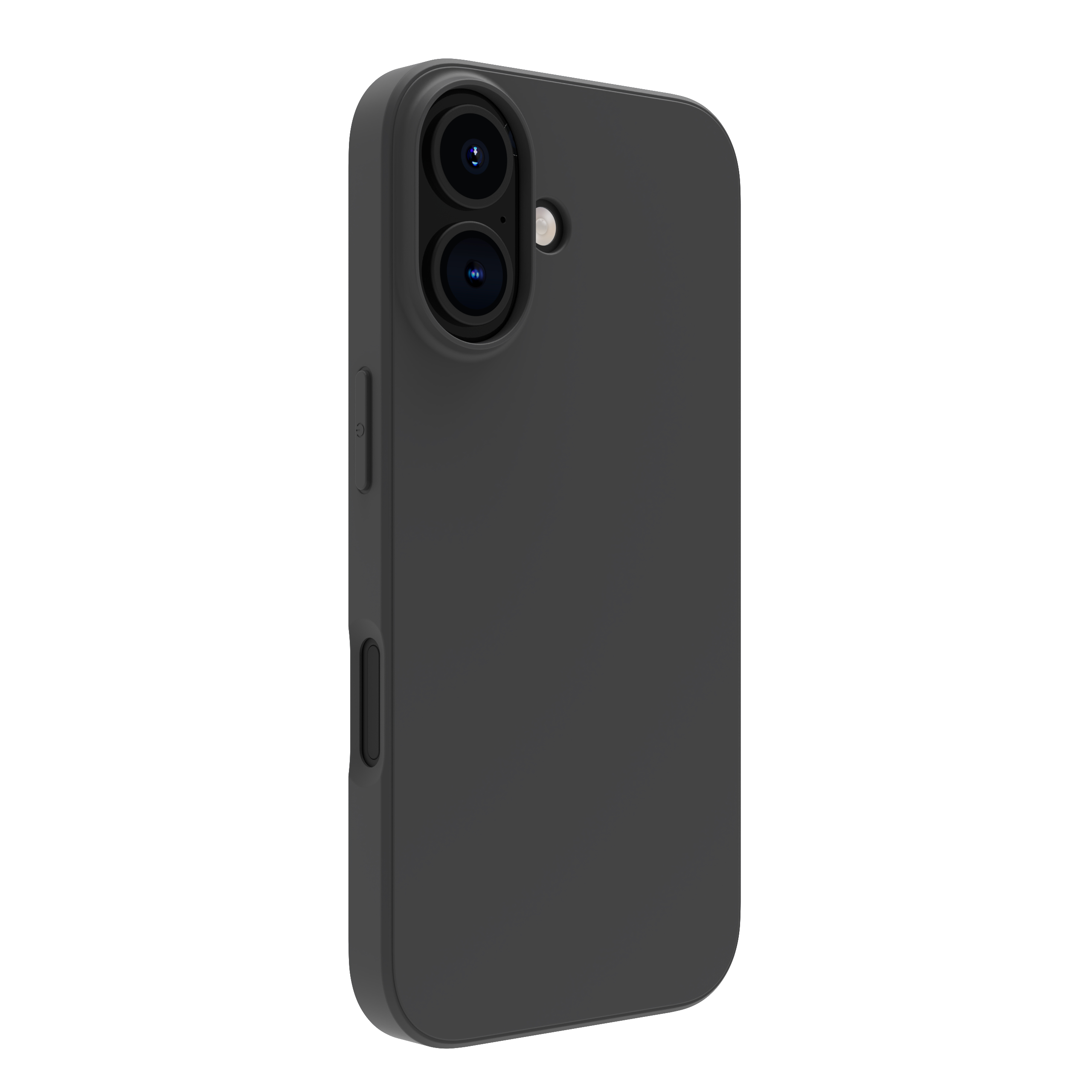 dbramante1928 Bulk - Nuuk custodia per cellulare 15,5 cm (6.1) Cover Nero