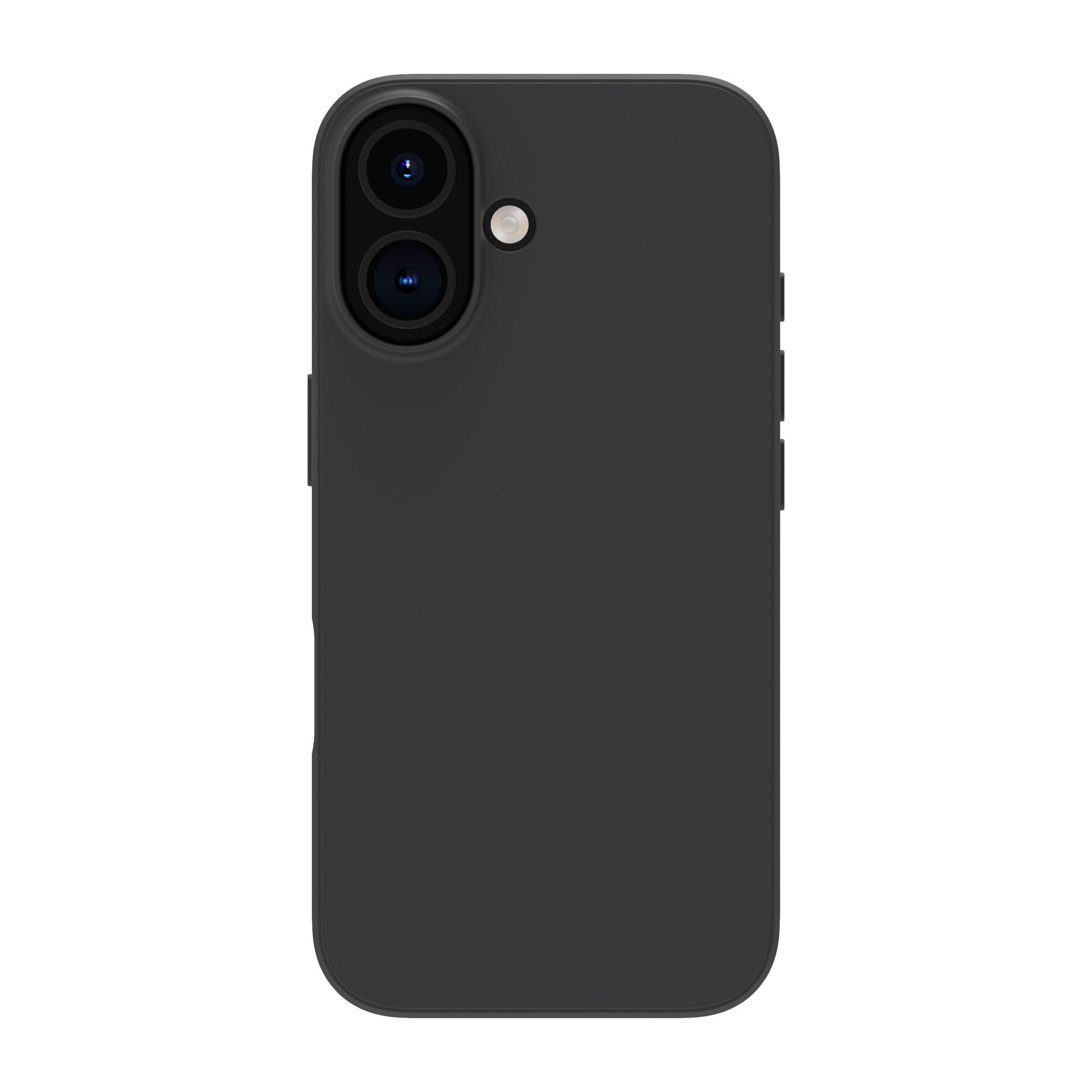 dbramante1928 Bulk - Nuuk custodia per cellulare 15,5 cm (6.1) Cover Nero