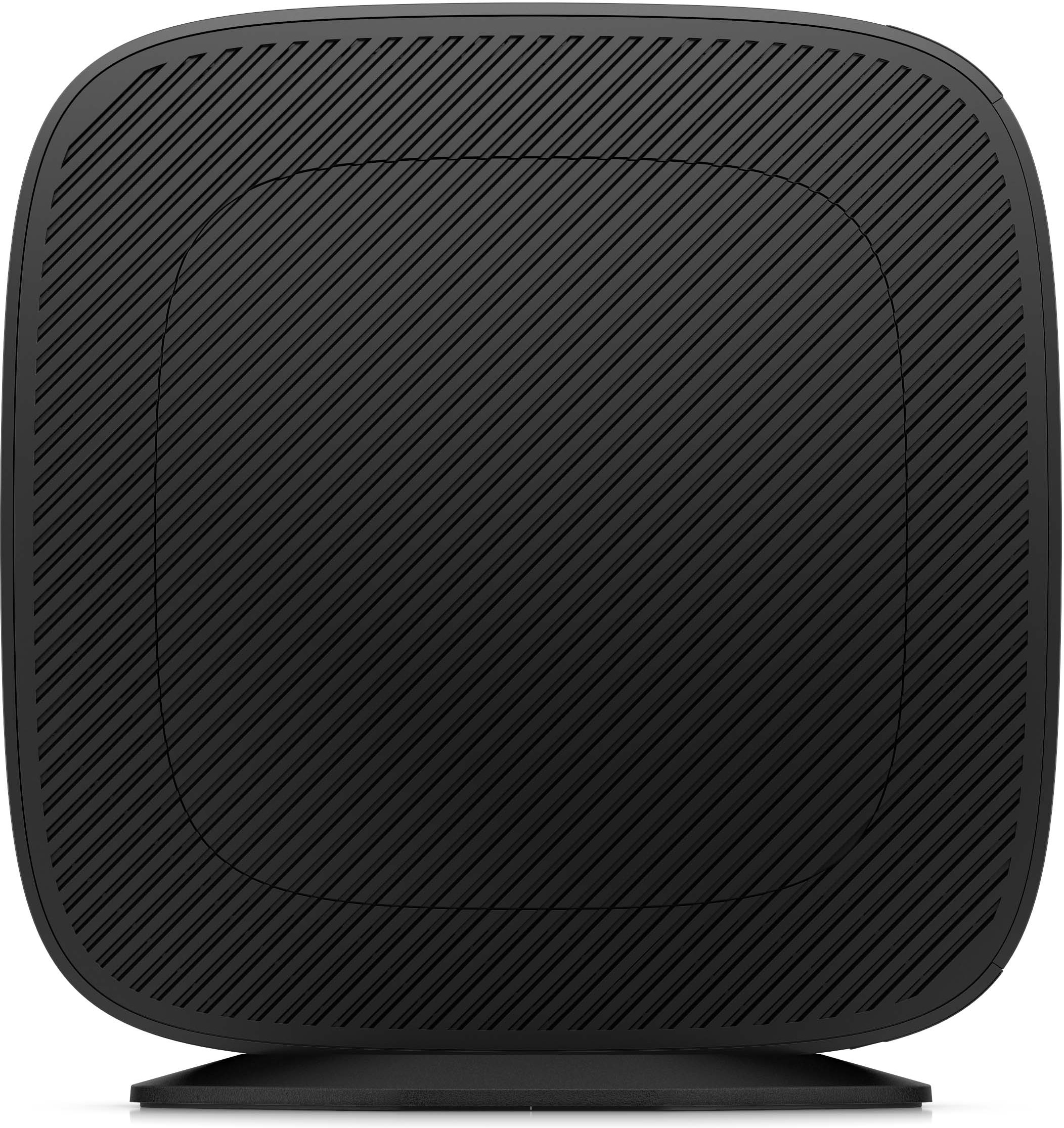 HP Elite t655 2.1 GHz ThinPro 1.12 kg Black R2314