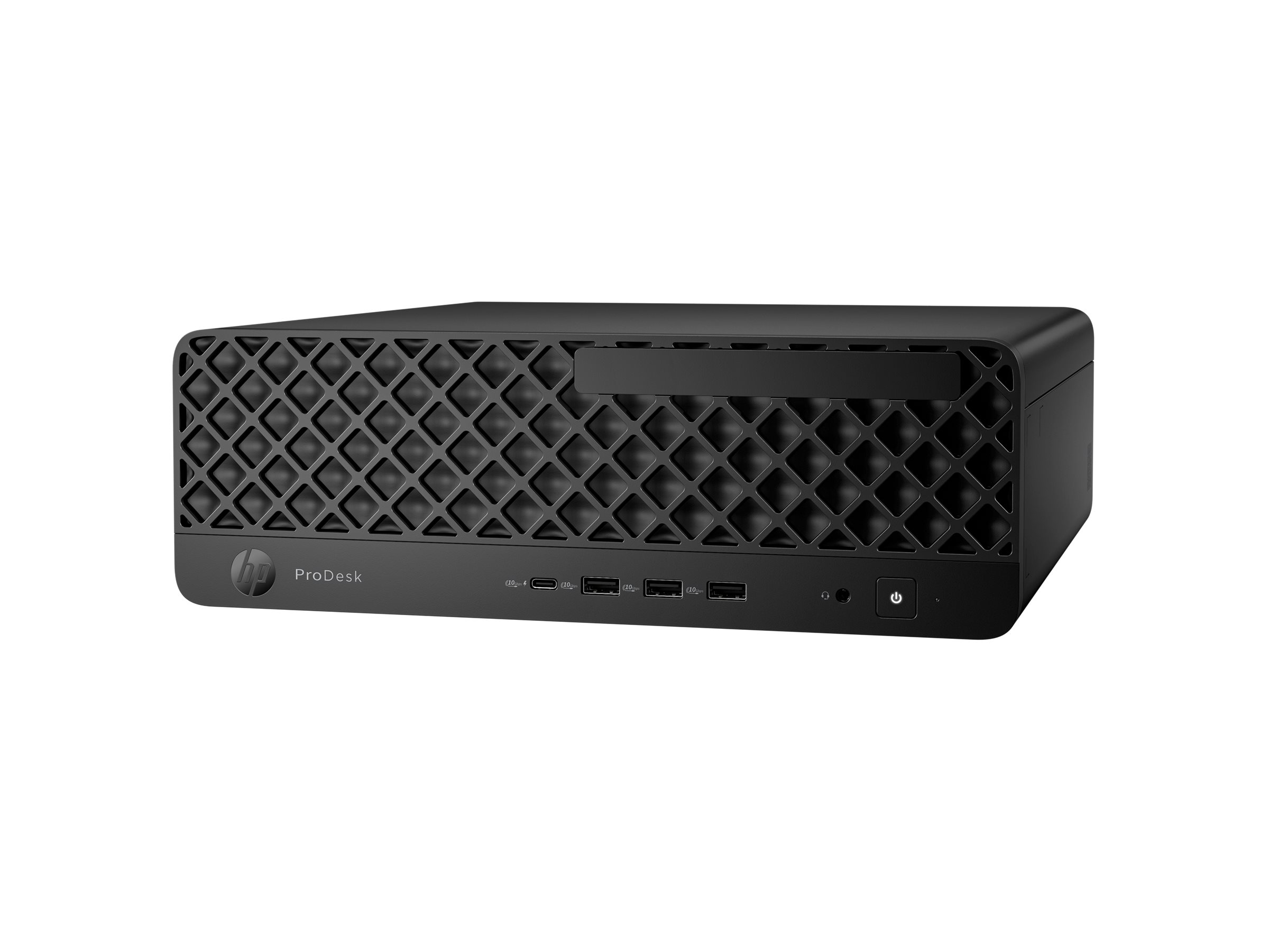 HP ProDesk 4 G1i - SFF - Core Ultra 7 265 / 2.4 GHz