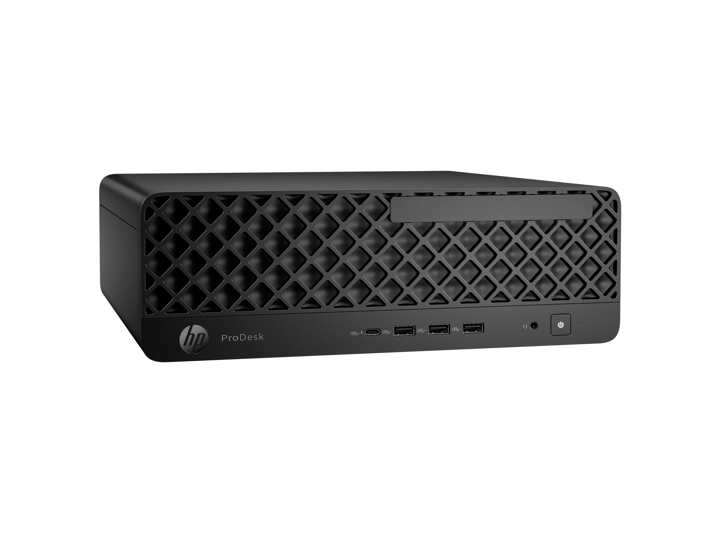 HP ProDesk 4 G1i - SFF - Core Ultra 7 265 / 2.4 GHz