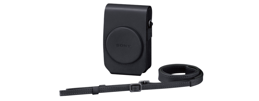 Sony LCSRXG