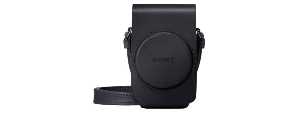 Sony LCSRXG