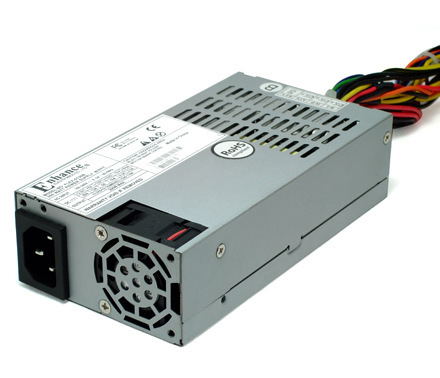 Jou Jye Computer ENP-250 unit dalimentation dnergie 250 W 20+4 pin ATX ATX Argent