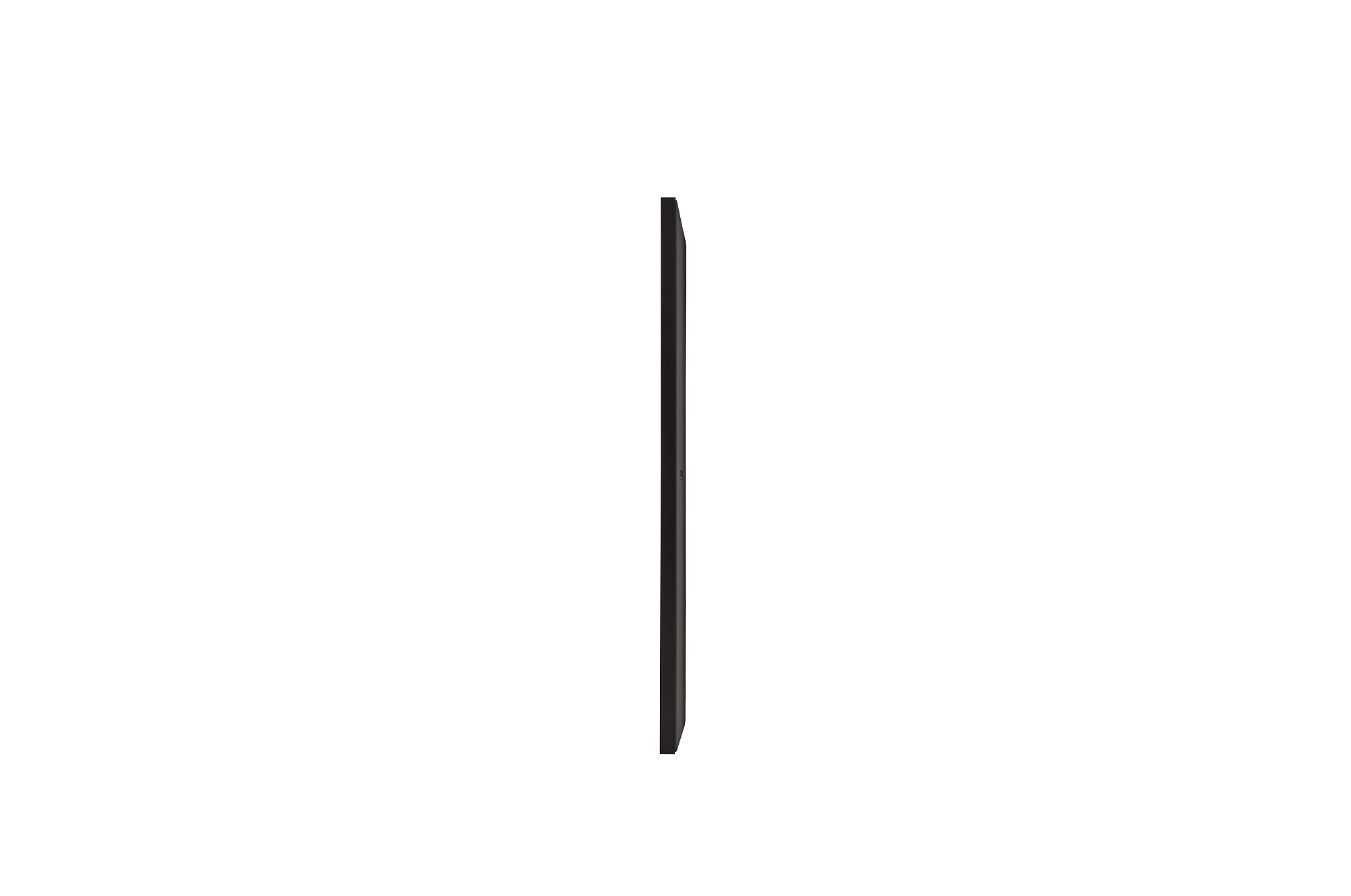 LG 55UH7N-E Signage Display Digital signage flat panel 139.7 cm (55) LED Wi-Fi 700 cd/m� 4K Ultra HD Black Built-in processor WebOS 24/7