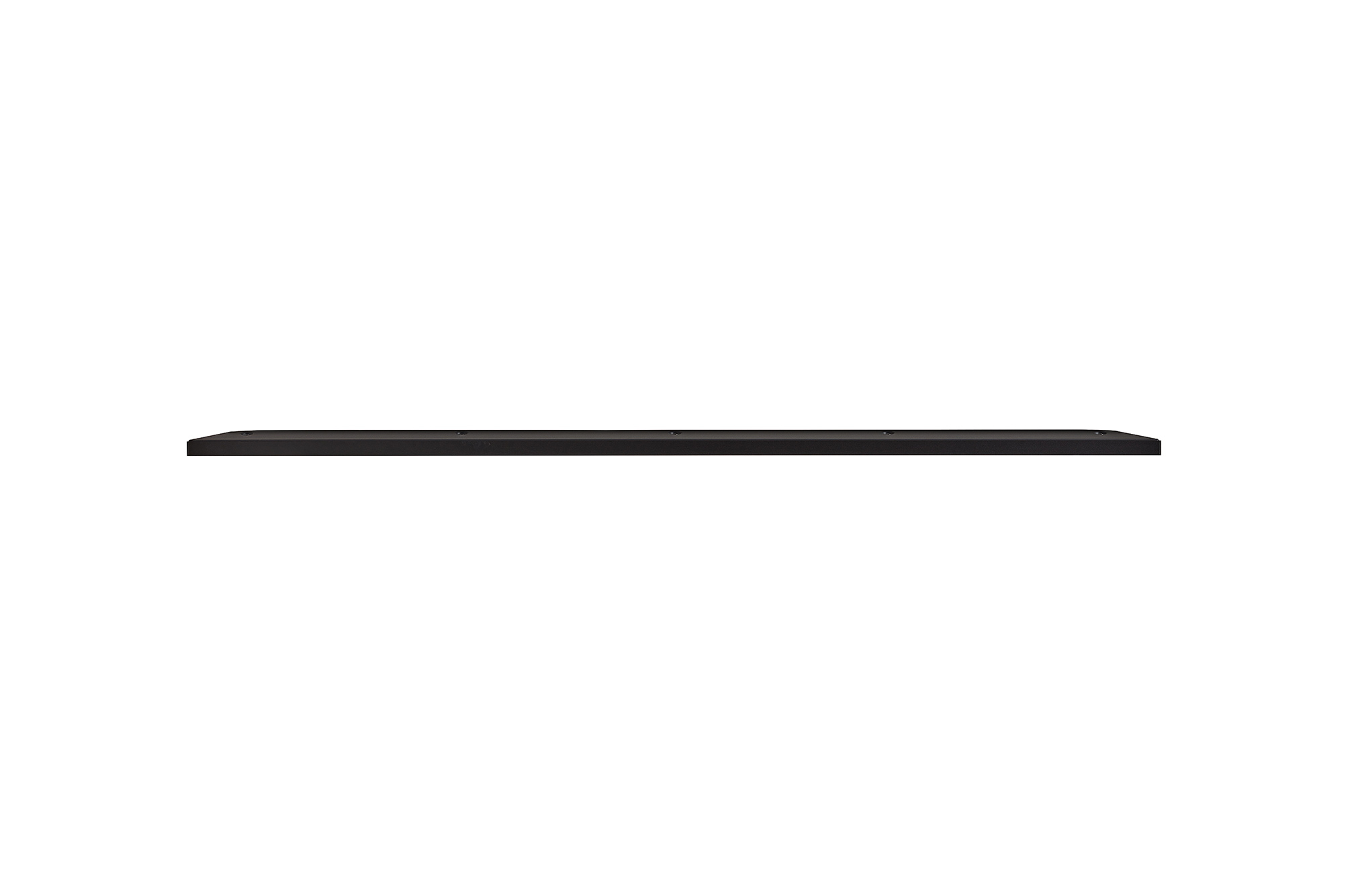 LG 55UH7N-E Signage Display Digital signage flat panel 139.7 cm (55) LED Wi-Fi 700 cd/m� 4K Ultra HD Black Built-in processor WebOS 24/7