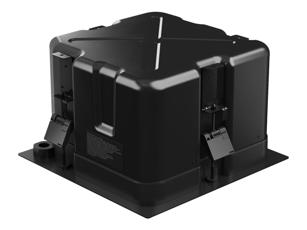 Bose EdgeMax EM180 - Lautsprecher - 125 Watt - zweiweg - wei, RAL 9010 (Grill Farbe - wei)