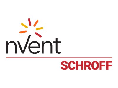 SCHROFF VARISTAR - Rack - Regal - RAL 7035 - 1U - 48.3 cm (19)
