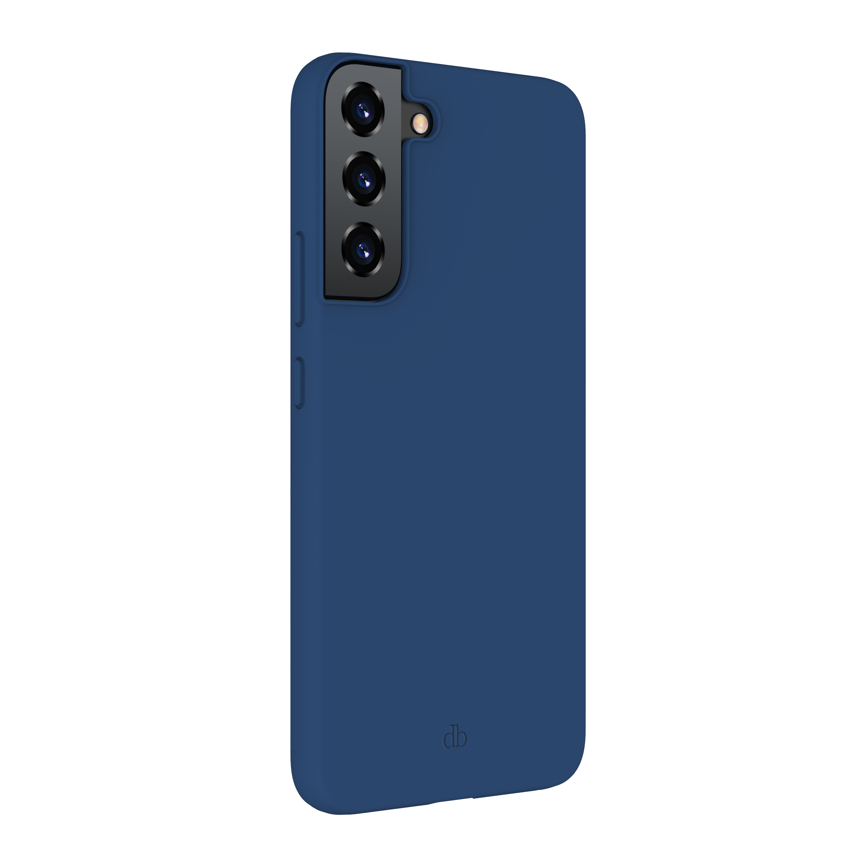 dbramante1928 Costa Rica custodia per cellulare 15,5 cm (6.1) Cover Blu
