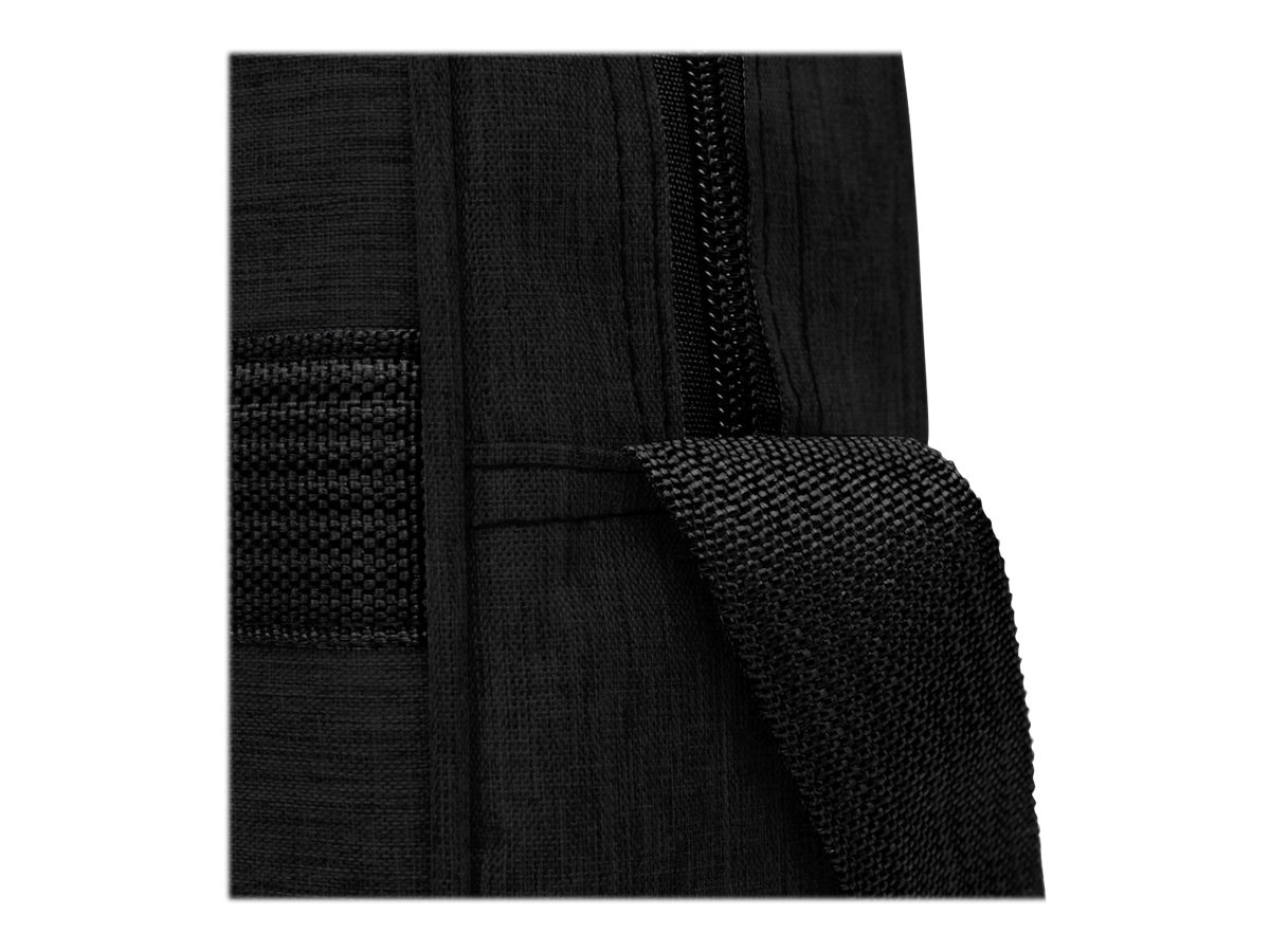 eSTUFF Denver - Notebook-Tasche - 40.6 cm (16)