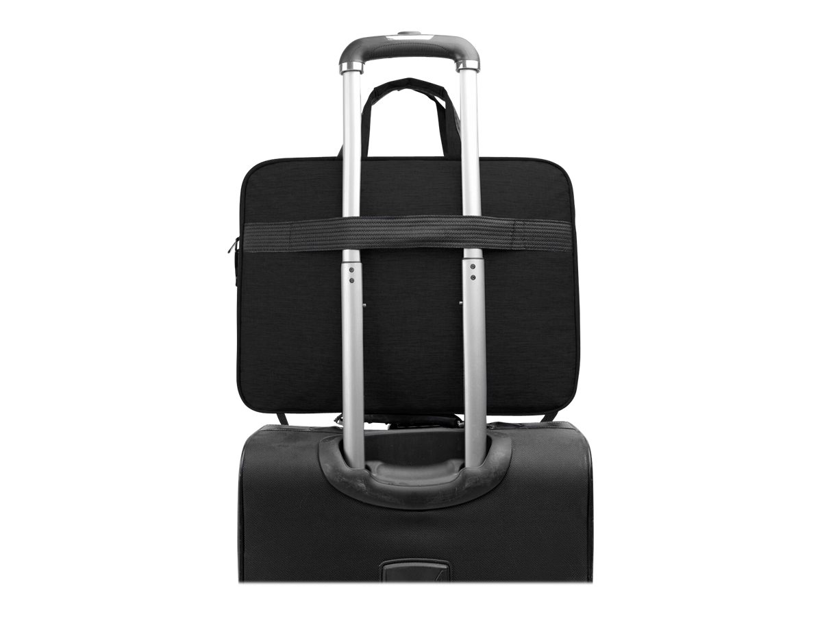 eSTUFF Denver - Notebook-Tasche - 40.6 cm (16)