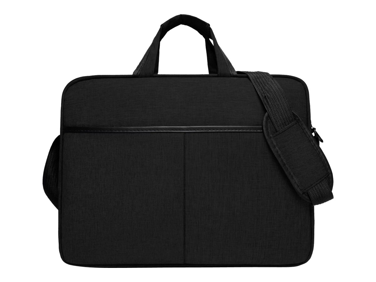 eSTUFF Denver - Notebook-Tasche - 40.6 cm (16)