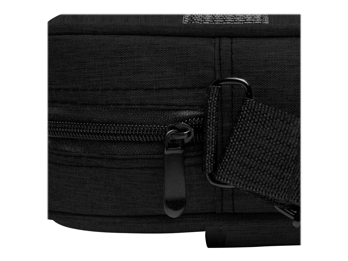 eSTUFF Denver - Notebook-Tasche - 40.6 cm (16)