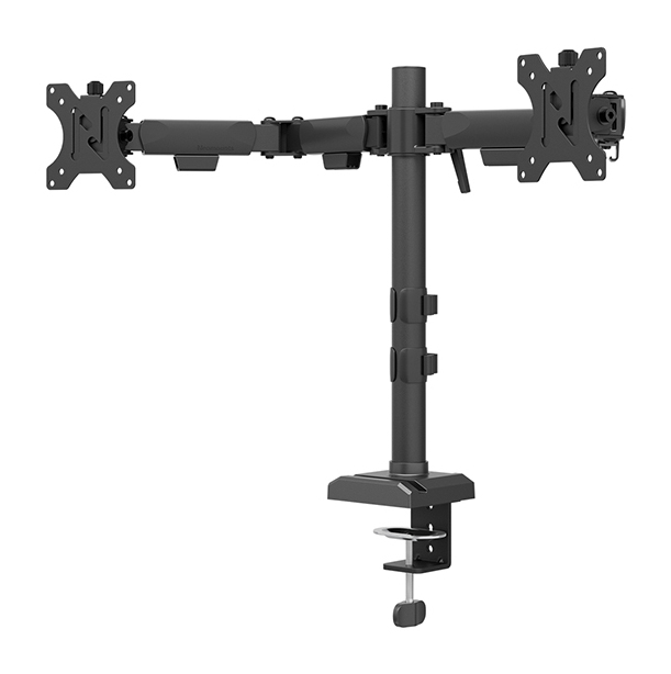 Neomounts Dis Public Mount DS60-600BL2 Black