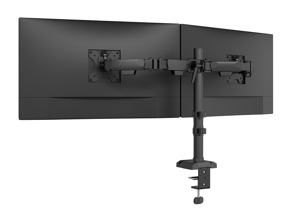 Neomounts Dis Public Mount DS60-600BL2 Black